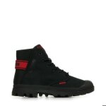 Palladium pampa hi boots adulte