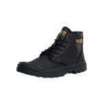 Palladium pampa hi coated boots homme