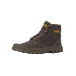 Palladium pampa hi coated boots homme