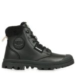 Palladium pampa hi snow warm bottines femme