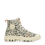 Palladium pampa hi zip wl boots femme