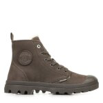 Palladium pampa hi zip wl boots femme