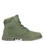 Palladium sp20 cuff lth wp wf boots unisexe