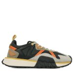 Palladium troop runner outcity baskets homme