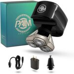 Palm - rasoir Électrique Électrique homme pour tête chauvevisage&finitionmeilleur cadeau pour mari ou ... Palm - rasoir Électrique Électrique homme pour tête chauvevisage&finitionmeilleur cadeau pour mari ou ...