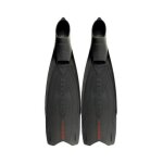 Palmes - beuchat - mundial one - 50 - chausson confortable - voilure fixe - 50 cm Palmes - beuchat - mundial one - 50 - chausson confortable - voilure fixe - 50 cm