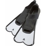 Palme cressi - dp183041 - light fins - light and powerful short fins for swimming / snorkelling adults ...