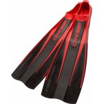 Palme cressi - jbr155845 - free frog fins palmes plein pied de plongee techniques en gomma eva mixte