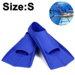 Palmes de natation pour entranement taille de voyage avec sac en maille adaptes  tous pour la plonge ...