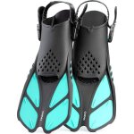 Palmes de plonge - palmes rglables - pour adultes et enfants pour le snorkeling la natation