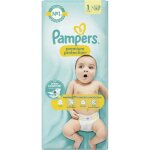 Pampers couches bébé taille 1 (2 - 5kg) premium protection x42 Pampers couches bébé taille 1 (2 - 5kg) premium protection x42