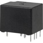 Panasonic act512 relais automobile 12 v / dc 20 a 2 inverseurs (rt)