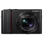 Panasonic compact lumix dmc - tz200 noir garanti 2 ans Panasonic compact lumix dmc - tz200 noir garanti 2 ans