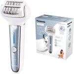 Panasonic epilateur es - el2a - a503 1 unité 615330 bleu Panasonic epilateur es - el2a - a503 1 unité 615330 bleu