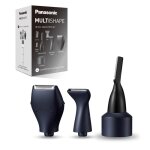 Tondeuse de pr�cision - panasonic - er - cdt1 - a301 - kit complet - lames aff�t�es � 45� - �tanche