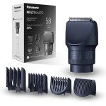 Tondeuse cheveux et barbe - panasonic - er - ctw1 - a301 - sans fil - design ergonomique - haute prcision ...