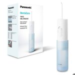 Jet dentaire portable - panasonic - ew - dj11 - a503 - réservoir intégré - nettoyage puissant - compact ... Jet dentaire portable - panasonic - ew - dj11 - a503 - réservoir intégré - nettoyage puissant - compact ...