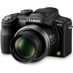 Panasonic lumix dmc - fz38