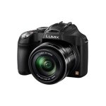 Panasonic lumix dmc - fz72 appareil photo num�rique reflex 16. 8 mpix bo�tier nu noir