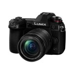 Panasonic lumix g dc - g9m appareil photo numérique sans miroir 20. 3 mp quatre tiers 4k - 60 pi - s ... Panasonic lumix g dc - g9m appareil photo numérique sans miroir 20. 3 mp quatre tiers 4k - 60 pi - s ...