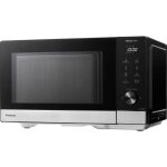 Micro - ondes - panasonic - nn - sd38qsepg - 1000 w - 29 litres - Écran lcd Micro - ondes - panasonic - nn - sd38qsepg - 1000 w - 29 litres - Écran lcd