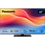 Tv - panasonic - tb - 65w61aez - 65 4k ultra hd - dolby vision - smart tv