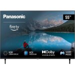 Tv led 4k ultra hd - panasonic - tx - 55mx800e - hdr - dolby atmos - fire tv Tv led 4k ultra hd - panasonic - tx - 55mx800e - hdr - dolby atmos - fire tv