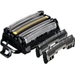 Kit de rechange - panasonic - wes9040y1361 - lame intrieure - grille - rasoir lectrique