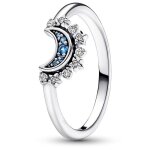 Pandora bague femme argent 925 zirconia taille 52 (166) - mod�le 192675c01
