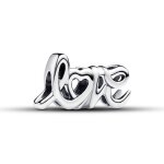 Charm - pandora - 793055c00 - argent - mixte - adulte