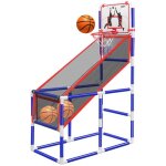 Panier de basket mini cerceau de basket avec basket pour enfantsjeu de balle exterieurjeu de tir de cerceau ...