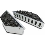 Paniers à charbon de bois pour weber 7403 one touch master touch et tous les autres barbecues à charbon ... Paniers à charbon de bois pour weber 7403 one touch master touch et tous les autres barbecues à charbon ...
