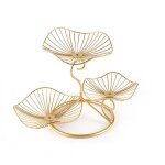 Paniers de fruits stands de fruits stands de fruits en mtal label