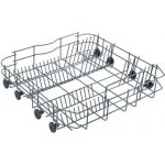 Panier infrieur pour lave vaisselle zanussi - bvmpieces