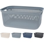 Panier  linge - excellent - ko - 027000220green - 30 litres - plastique - vert