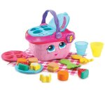 Jouet ducatif - leapfrog vtech - panier de pique - nique - multicolore - 12 mois et plus - interactif ...
