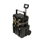 Panier porte - outils pro - stack? - stanley fatmax - fmst17626 - 1 - 45 cm - charge 25 kg