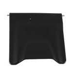 Panier de ramassage - pour tondeuse � gazon sans fil batterie 18v double batterie - pi�ce de rechange ...