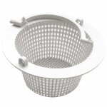 Panier de skimmer panier de filtration panier de filtre de piscine de remplacement pour les piscines ... Panier de skimmer panier de filtration panier de filtre de piscine de remplacement pour les piscines ...