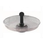 Panier snacking - seb - compatible actifry - xa701070