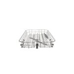 Panier suprieur + bras de lavage