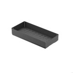 Panier tiroir pour meuble de cuisinepromi organiseur darmoire extractibletiroirs coulissants extensible18x40x7 ...