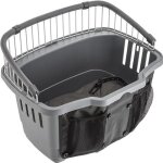 Panier de transport pour vélo - atlas bike - rapid - plastique léger et durable - dispositifs de sécurité ... Panier de transport pour vélo - atlas bike - rapid - plastique léger et durable - dispositifs de sécurité ...