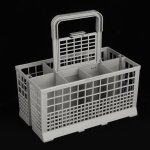 Panier universel pour lave - vaisselle pièce polyvalente pour lave - vaisselle boîte de rangement de ... Panier universel pour lave - vaisselle pièce polyvalente pour lave - vaisselle boîte de rangement de ...
