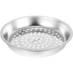 Panier vapeur en acier inoxydable cuiseur vapeur pour l�gumes boulettes pour la maison et le restaurant ...