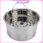 Panier vapeur en inox pour thermomix tm5 et tm6 ? accessoire de cuisine