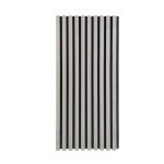 Panneau acoustique home deluxe sonic - 80 x 40 cm chne gris 1x - 0. 32 m