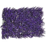Panneaux artificiels de haie de buis dherbe de plante écran extérieur de barrière dintimité de lierre ... Panneaux artificiels de haie de buis dherbe de plante écran extérieur de barrière dintimité de lierre ...