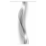 Panneau japonais home fashion - 084517 - 0307 245x60 cm - paneau japonais 084517 - 0307 neblana