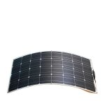 Panneaux solaires 600 watts flexibles panneau solaire 100w